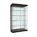 Ver imagem 1 de Cristaleira em Vidro Glass2 Portas Black Piano