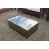 Mesa de centro espelhada REFLECT Grande - 3