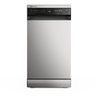 Lava-louças Electrolux Ls10e 10 Serviços Inox 220v 24451tbe286 - 1