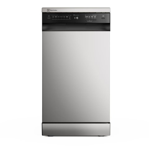 Lava-louças Electrolux Ls10e 10 Serviços Inox 220v 24451tbe286