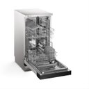 Ver imagem 4 de Lava-louças Electrolux Ls10e 10 Serviços Inox 220v 24451tbe286
