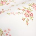 Ver imagem 3 de Papel de Parede Floral Rosa Vinilico Lavável+ Cola para Aplicação