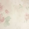 Papel de Parede Floral Rosa Aquarelado Vinilico Lavável+ Cola para Aplicação - 3