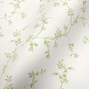 Ver imagem 4 de Papel de Parede Estampado Folhagem Verde Vinilico Lavável+ Cola para Aplicação