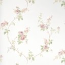 Ver imagem 1 de Papel de Parede Floral Rosa Vinilico Lavável+ Cola para Aplicação