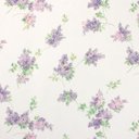 Ver imagem 1 de Papel de Parede Floral Lilás e Rosa Vinilico Lavável+ Cola para Aplicação