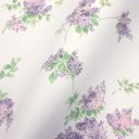 Ver imagem 4 de Papel de Parede Floral Lilás e Rosa Vinilico Lavável+ Cola para Aplicação