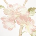 Ver imagem 5 de Papel de Parede Floral e Pássaros Rosa Claro Vinilico Lavável+ Cola para Aplicação