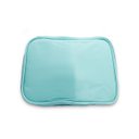 Ver imagem 4 de Estojo Box Escolar Metalizado Rebecca Bonbon Cor Azul