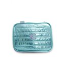 Ver imagem 1 de Estojo Box Escolar Metalizado Rebecca Bonbon Cor Azul