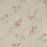 Papel de Parede Floral Rosa Antigo Vinilico Lavável+ Cola para Aplicação - 1