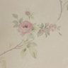 Papel de Parede Floral Rosa Antigo Vinilico Lavável+ Cola para Aplicação - 5
