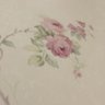 Papel de Parede Floral Rosa Antigo Vinilico Lavável+ Cola para Aplicação - 6