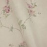 Papel de Parede Floral Rosa Antigo Vinilico Lavável+ Cola para Aplicação - 2