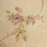 Papel de Parede Floral Rosa Antigo Vinilico Lavável+ Cola para Aplicação - 7