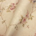 Ver imagem 4 de Papel de Parede Floral Rosa Antigo Vinilico Lavável+ Cola para Aplicação
