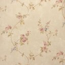 Ver imagem 2 de Papel de Parede Floral Rosa Antigo Vinilico Lavável+ Cola para Aplicação