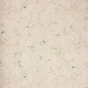 Ver imagem 1 de Papel de Parede Floral Azul e Bege Vinilico Lavável+ Cola para Aplicação