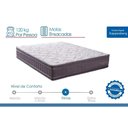 Ver imagem 3 de Colchão Queen Molas Masterpocket Kappesberg Inverno/verão 158x198x32