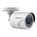 Ver imagem 4 de Kit 4x Camera Bullet Hikvision Ds-2ce16c0t-irpf 1080p 20m Hd