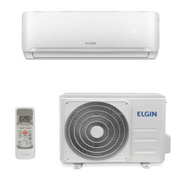 Ar-Condicionado Split Hi Wall Elgin Eco 12.000 BTUs 220V - 1