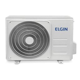 Ar-Condicionado Split Hi Wall Elgin Eco 12.000 BTUs 220V - 2