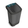 Lavadora de Roupas Arno Lavete Eco 10L Ml81 Cinza 127V - 1