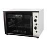 Forno Elétrico Fogatti Smart 60 Litros Branco - 220V - 1