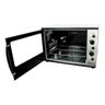 Forno Elétrico Fogatti Smart 60 Litros Branco - 220V - 2