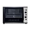 Forno Elétrico Fogatti Smart 60 Litros Branco - 220V - 3