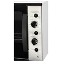 Ver mais imagens de Forno Elétrico Fogatti Smart 60 Litros Branco - 110v
