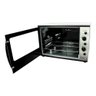 Forno Elétrico Fogatti Smart 60 Litros Branco - 110v - 6