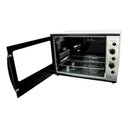 Ver imagem 6 de Forno Elétrico Fogatti Smart 60 Litros Branco - 110v