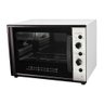 Forno Elétrico Fogatti Smart 60 Litros Branco - 110v - 1