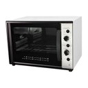 Ver imagem 1 de Forno Elétrico Fogatti Smart 60 Litros Branco - 110v