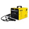 Máquina de Solda Bantam Max 250a 110/220v + Mascara de Solda Esab - 2