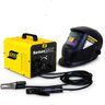 Máquina de Solda Bantam Max 250a 110/220v + Mascara de Solda Esab - 1