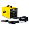 Máquina de Solda Bantam Max 250a 110/220v + Mascara de Solda Esab - 3