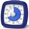 Secura Timer Visual de 60 Minutos para Cozinha e Estudo com Função Pausa (azul Marinho) - 1
