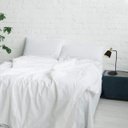 Ver imagem 2 de Luminária de Mesa Abajur de Metal Pipe 49,5cmx12cm Bella Iluminação