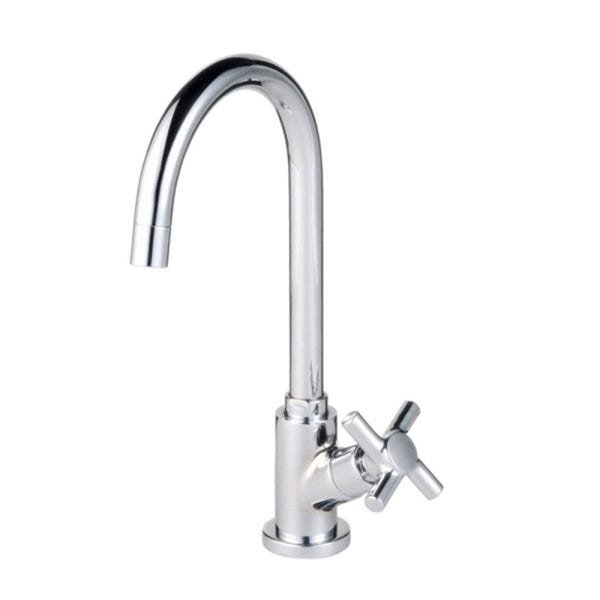 Torneira Fabrimar Lavat Banca cr dn15 (1192-soh-cer-cr) - 1