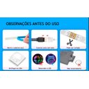 Ver imagem 3 de Fita LED 5050 Wi-fi 10 Metros - Conexão com Alexa e Google Home