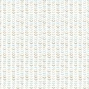 Ver imagem 1 de Papel de Parede Mondo Baby Heart Design 13009 - Rolo 10m X 0,53m