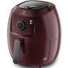 Fritadeira Air Fryer Electrolux 5l 1700w Eaf50/51 - 5210aabr407 Dark Red 110 Volts - 2