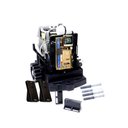 Ver imagem 6 de Automatizador de Portão Deslizante Idealle X300 220v Ipec 1/4 Cv 300kg
