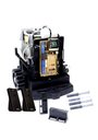 Ver imagem 6 de Automatizador de Portão Deslizante Idealle X300 220v Ipec 1/4 Cv 300kg