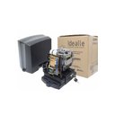 Ver imagem 1 de Automatizador de Portão Deslizante Idealle X300 220v Ipec 1/4 Cv 300kg