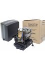 Ver imagem 1 de Automatizador de Portão Deslizante Idealle X300 220v Ipec 1/4 Cv 300kg