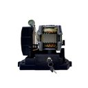 Ver imagem 3 de Automatizador de Portão Deslizante Idealle X300 220v Ipec 1/4 Cv 300kg