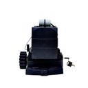 Ver imagem 4 de Automatizador de Portão Deslizante Idealle X300 220v Ipec 1/4 Cv 300kg